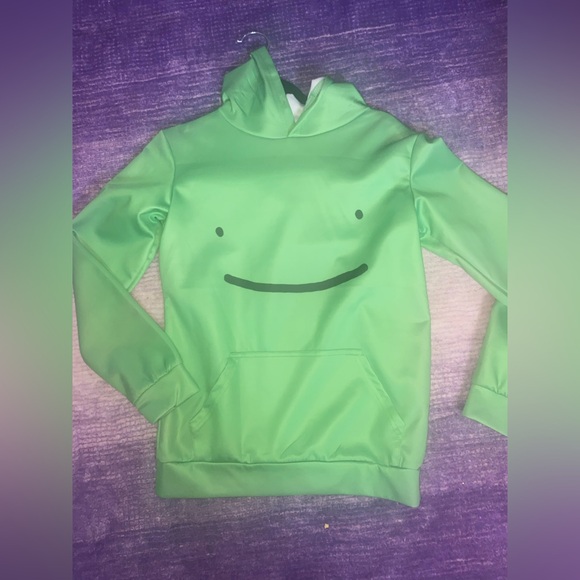 Dream Merch, Youth M Pullover Hoodie - Picture 2 of 10